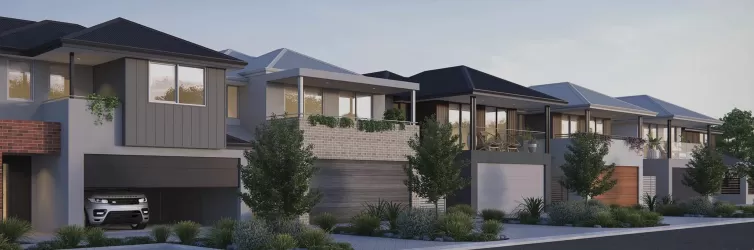 Nicheliving Beckenham Estate - 35 Camberwell Street, Beckenham WA 6107 - Beckenham