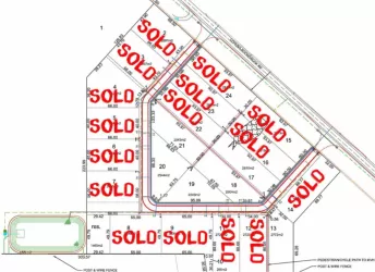 North West Cohuna Gateway Estate - Cohuna-koondrook Road, Cohuna VIC 3568 - Cohuna VIC 3568
