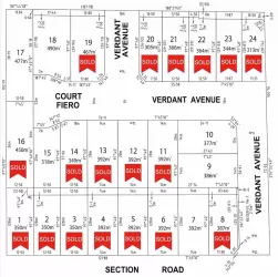 Nova Estate - 150 Section Road, Greenvale VIC 3059 - Greenvale