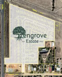 Numurkah Gardens Estate - 50 Trengrove Street, Numurkah VIC 3636 - Numurkah VIC 3636
