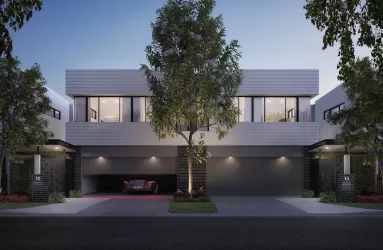Nuovo Estate - Crn Leslie & Jane Street, Arana Hills QLD 4054 - Arana Hills QLD 4054