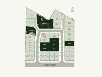 Oakden Estate - 5-17 Oakden Road, Drysdale VIC 3222 - Drysdale VIC 3222