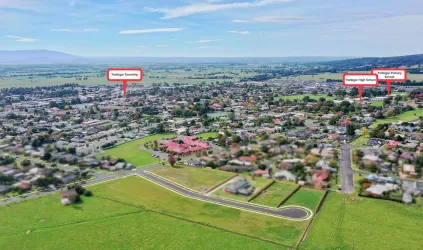 Oakfield Estate - 33 School Road, Trafalgar VIC 3824 - Trafalgar