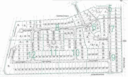 Oasis Estate - 194 Gooburrum Road, Gooburrum QLD 4670 - Gooburrum QLD 4670