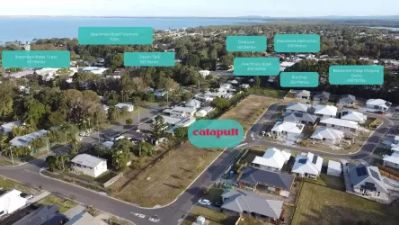 Oceana - 42 Perignon Circuit, Beachmere QLD 4510 - Beachmere QLD 4510