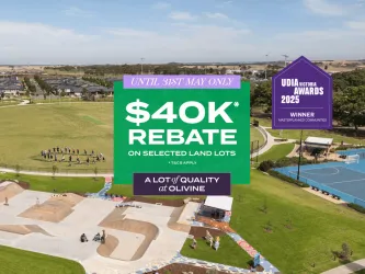 Olivine Estate - 995 Donnybrook Road, Donnybrook VIC 3064 - Donnybrook