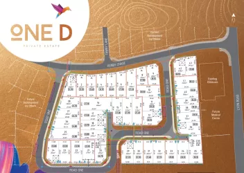 One D Private Estate - 13 Kenby Chase, Wandi WA 6167 - Wandi