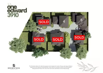One Edward Estate - 1 Edward Street, Langwarrin VIC 3910 - Langwarrin