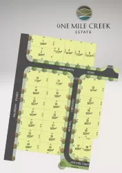 One Mile Creek Estate - 101 Salisbury Street, Wangaratta VIC 3677 - Wangaratta VIC 3677