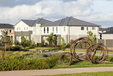 Orana Estate - Clyde North