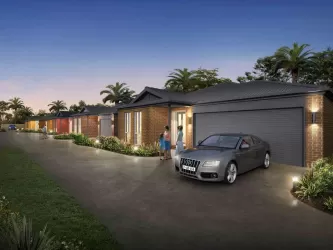 Orchard Rise Estate - 251-269 Princes Highway, Officer VIC 3809 - Officer