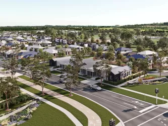 Orison Estate - 615 Sunbury Road, Sunbury VIC 3429 - Sunbury