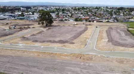 Panorama Estate - 105 Latrobe Road, Morwell VIC 3840 - Morwell VIC 3840