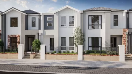 Paperbark Estate - 23 Calytrix Crescent, Success WA 6164 - Success