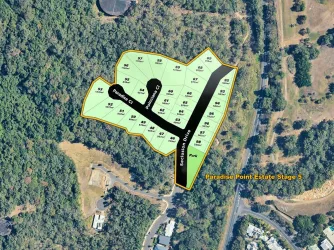 Paradise Point Estate - Seclusion Drive, Palm Cove QLD 4879 - Palm Cove QLD 4879