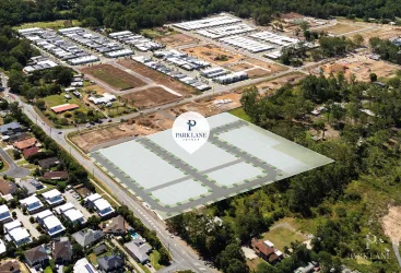 Park Lane Estate - 376-380 Samsonvale Road, Joyner QLD 4500 - Joyner QLD 4500