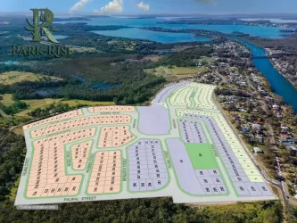 Park Rise Estate - 95 Gradwells Road, Dora Creek NSW 2264 - Dora Creek NSW 2264