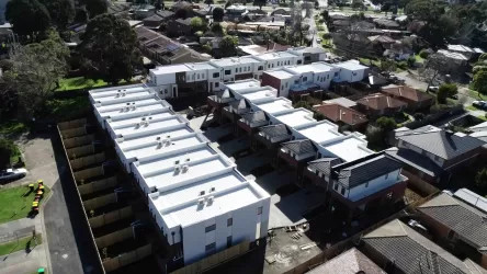 Parkfield Estate - 86 Dunblane Road, Noble Park VIC 3174 - Noble Park