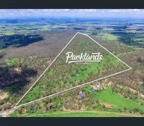 Parklands at Clarendon Estate - 303 Clarendon Road, Rifle Range QLD 4311 - Rifle Range