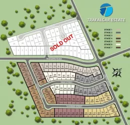 Parklane Garden Estate - Rodgers Road, West Tamworth NSW 2340 - West Tamworth