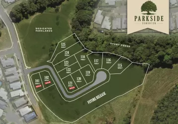Parkside Estate - 900 Moroney Avenue, Edmonton QLD 4869 - Edmonton