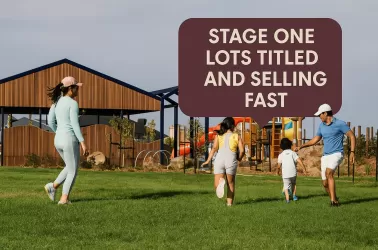 Parkview Estate - 40 Butlers Road, Kilmore VIC 3764 - Kilmore VIC 3764