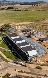 Parkview Terraces - Cameleer Lane, Strathnairn ACT 2615 - Strathnairn