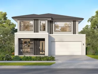 Parkview by Allcastle Homes - 73 Horologium Road, Austral NSW 2179 - Austral