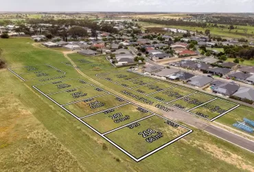 Pathways Estate - Melaleuca Way, Murray Bridge SA 5253 - Murray Bridge