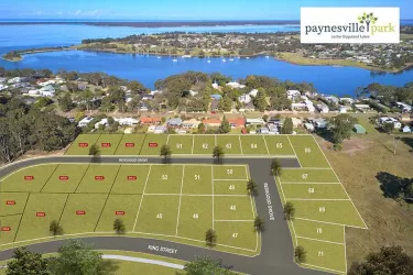 Paynesville Park Estate - 114 Newlands Drive, Paynesville VIC 3880 - Paynesville