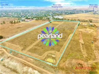 Pearland Estate - 440 Ballan Road, Wyndham Vale VIC 3024 - Wyndham Vale VIC 3024