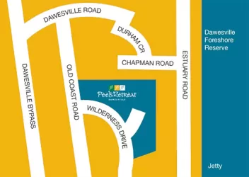 Peel's Retreat Estate - Wilderness Drive, Dawesville WA 6211 - Dawesville