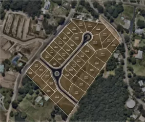 Pindari Rise Estate - 61 Old Gympie Road, Yandina QLD 4561 - Yandina