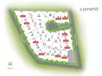 Pinehill Estate - 14 Arapiles Street, Nerrina VIC 3350 - Nerrina