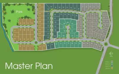 Pineview Estate - Pineview Drive, Beerwah QLD 4519 - Beerwah