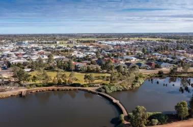 Playford Alive Estate - Munno Para SA 5115