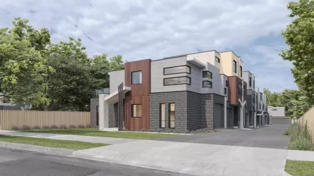 Prestige on Pine Estate - 11 Pine Crescent, Boronia VIC 3155 - Boronia
