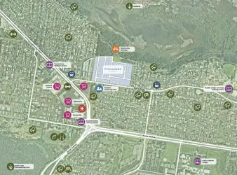 Promenade Estate - Morris Road, Rothwell QLD 4022 - Rothwell