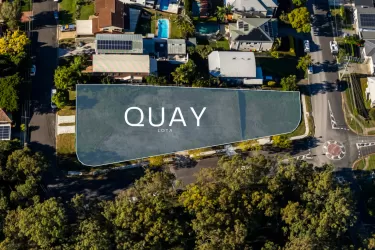 QUAY Estate - 20 Grace Street, Lota QLD 4179 - Lota