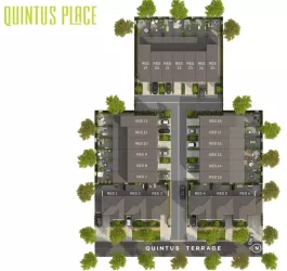 QUINTUS Place Townhouses - 19 Quintus Terrace, Dover Gardens SA 5048 - Dover Gardens