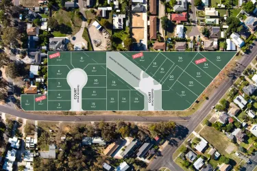 Quarry Hill Place Estate - 13 Tennyson Street, Quarry Hill VIC 3550 - Quarry Hill VIC 3550