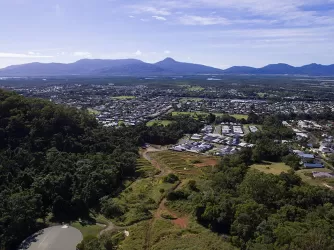 Rainforest Edge Estate - 79-85 Foster Road, Mount Sheridan QLD 4868 - Mount Sheridan