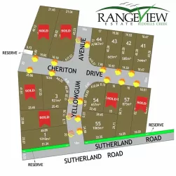 Rangeview Estate - 18 Yellowgum Avenue, Riddells Creek VIC 3431 - Riddells Creek VIC 3431