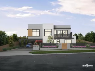 Ricky Mews Estate - 18 Ricky Court, Mooroolbark VIC 3138 - Mooroolbark