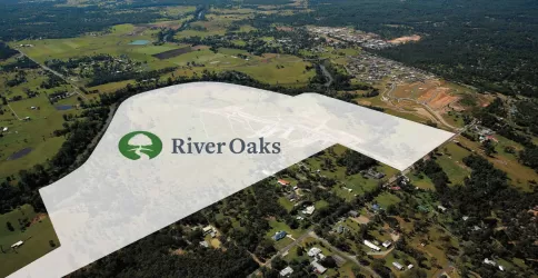River Oaks Estate - 1142-1168 Stockleigh Road, Logan Village QLD 4207 - Logan Village