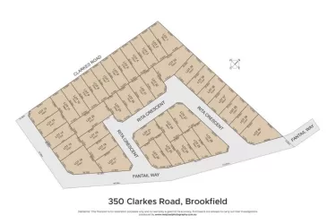 Riverbank Garden Estate - 350 Clarkes Road, Brookfield VIC 3338 - Brookfield