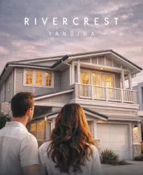 Rivercrest Estate - 41 Colemans Road, Yandina QLD 4561 - Yandina QLD 4561