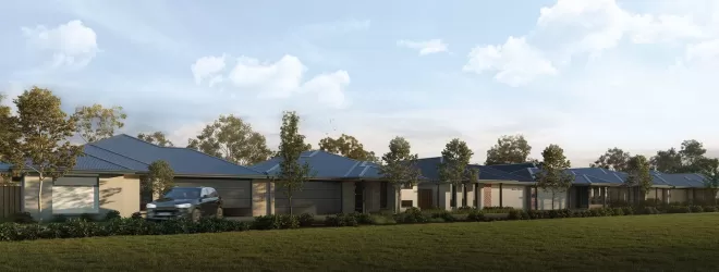 Riverside Village - 2 Farm Road, Werribee VIC 3030 - Werribee