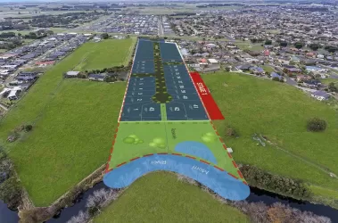 Riviera Estate - 159 Mortlake Road, Warrnambool VIC 3280 - Warrnambool