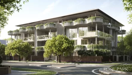 Rose Park Residence - 44 Watson Avenue, Rose Park SA 5067 - Rose Park SA 5067